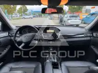 2009 Mercedes Benz E 220