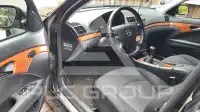 2009 Mercedes Benz E 220