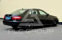 2009 Mercedes Benz E 220