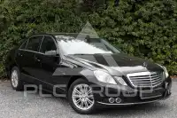 2009 Mercedes Benz E 220