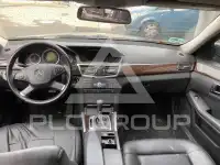 2009 Mercedes Benz E 220