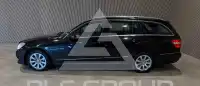 2009 Mercedes Benz E 220