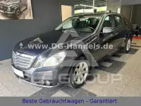 2009 Mercedes Benz E 220