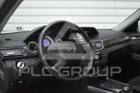 2009 Mercedes Benz E 220