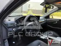 2009 Mercedes Benz E 220