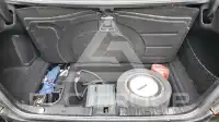 2009 Mercedes Benz E 220