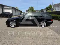 2009 Mercedes Benz E 220