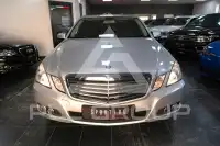 2009 Mercedes Benz E 220