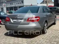 2009 Mercedes Benz E 220