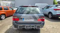 2009 Mercedes Benz E 220