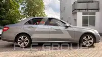 2009 Mercedes Benz E 220