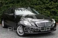 2009 Mercedes Benz E 220