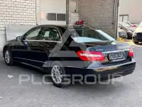 2009 Mercedes Benz E 220