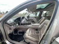 2009 Mercedes Benz E 220
