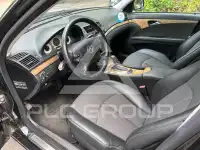 2009 Mercedes Benz E 220