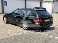 2009 Mercedes Benz E 220