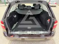 2009 Mercedes Benz E 220