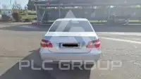 2009 Mercedes Benz E 220
