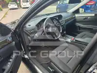 2009 Mercedes Benz E 220
