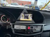 2009 Mercedes Benz E 220