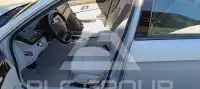 2009 Mercedes Benz E 220