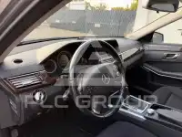 2009 Mercedes Benz E 220