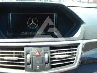 2009 Mercedes Benz E 220
