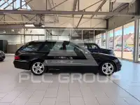2009 Mercedes Benz E 220