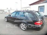 2009 Mercedes Benz E 220