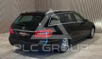 2009 Mercedes Benz E 220
