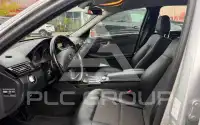 2009 Mercedes Benz E 220