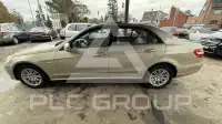 2009 Mercedes Benz E 220