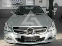 2009 Mercedes Benz SL 350