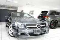 2009 Mercedes Benz SL 350