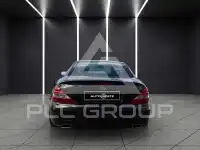 2009 Mercedes Benz SL 350