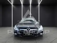 2009 Mercedes Benz SL 350