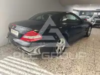 2009 Mercedes Benz SL 350