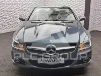2009 Mercedes Benz SL 350
