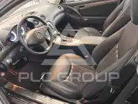 2009 Mercedes Benz SL 350