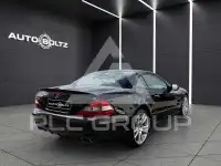 2009 Mercedes Benz SL 350