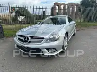 2009 Mercedes Benz SL 350