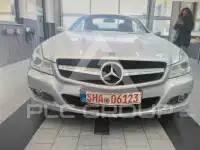2009 Mercedes Benz SL 350
