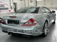 2009 Mercedes Benz SL 350