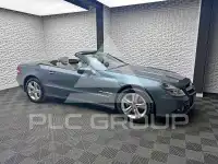 2009 Mercedes Benz SL 350