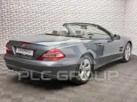 2009 Mercedes Benz SL 350