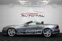 2009 Mercedes Benz SL 350