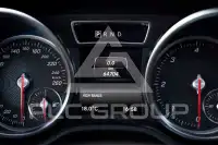 2009 Mercedes Benz G 350