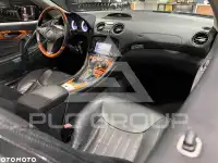 2009 Mercedes Benz SL 500