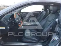 2009 Mercedes Benz SL 500