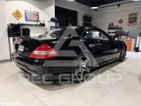 2009 Mercedes Benz SL 500